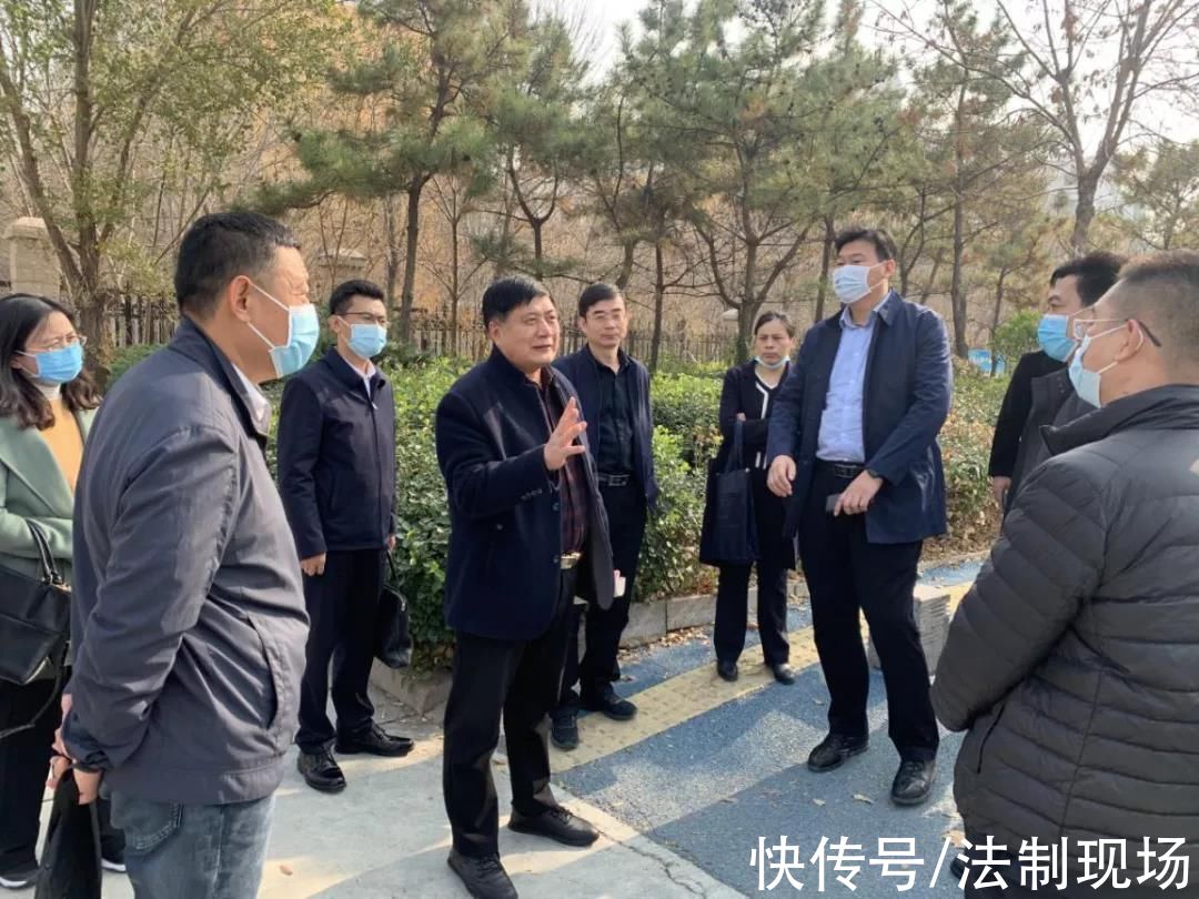 县区|市工业和信息化局召开全市5G基站建设现场会