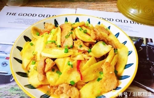 简单|立冬不要只吃饺子,分享8道家常菜,荤素都有,简单易学上手快