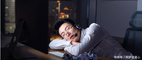 吃完饭后|吃完饭就困,是什么原因大夫多半是3个原因,小心“高血糖”