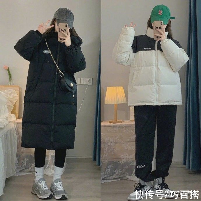 日常单品款式不用多，做好基础工作就已经是成功了，别人都这么做