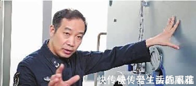 电磁弹射!中国电磁弹射之父每天为国省上百亿元,拒绝美国的邀请只为国家