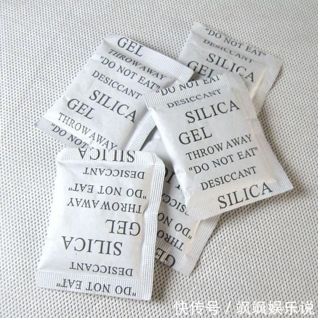 医生|5岁小女孩误食干燥剂,奶奶“教科书式”急救,医生都连连称赞