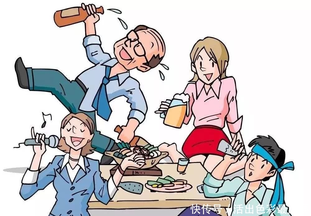 文化|酒文化︱理性饮酒,文明饮酒,请喝慢酒