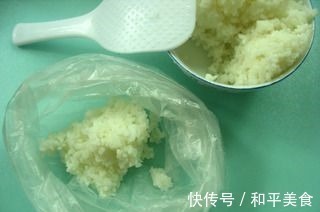 米饭吃不完别直接冷藏！十人有9人都不懂，早知道早受益！