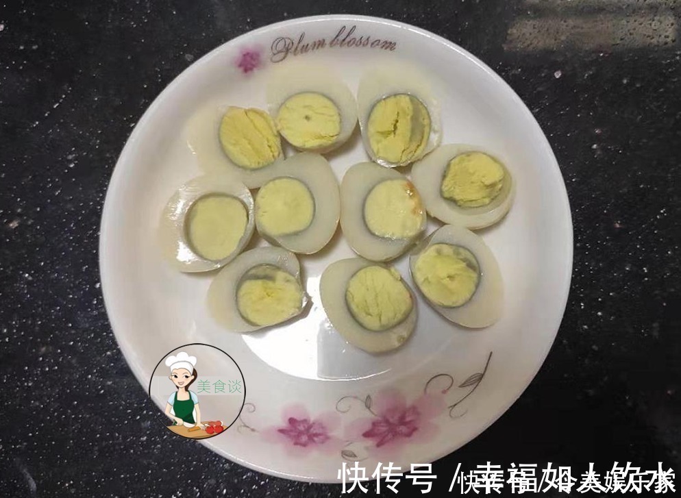 年夜饭必备此菜，蒸一蒸10分钟就好，好看好吃寓意好，待客有面子