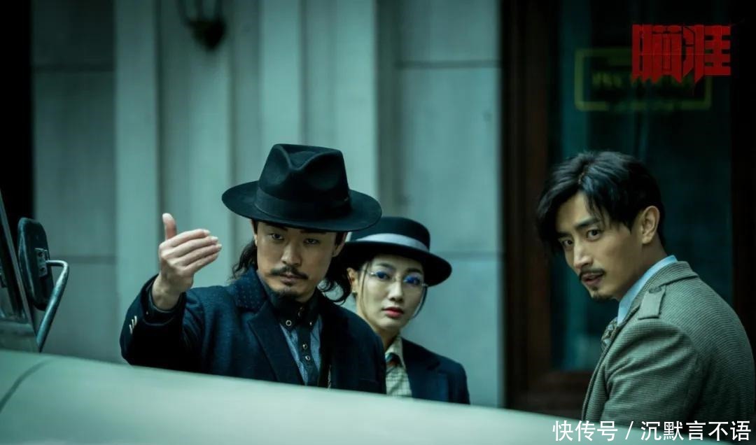 外甥|被嘲当陈凯歌外甥真好,不甘当综艺咖,陈赫《瞄准》转型成功了吗