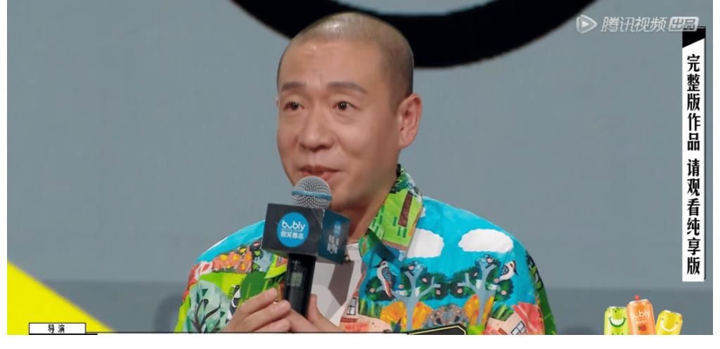 《导演请指教》黑马出现！制片人影评人挑不出错，李成儒评价更高