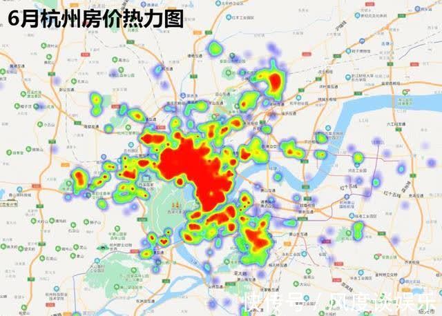 单价|最新二手房涨跌榜｜房价下跌小区增加！一安置房单价却破10万！