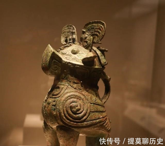 历史|“中国”,从哪来