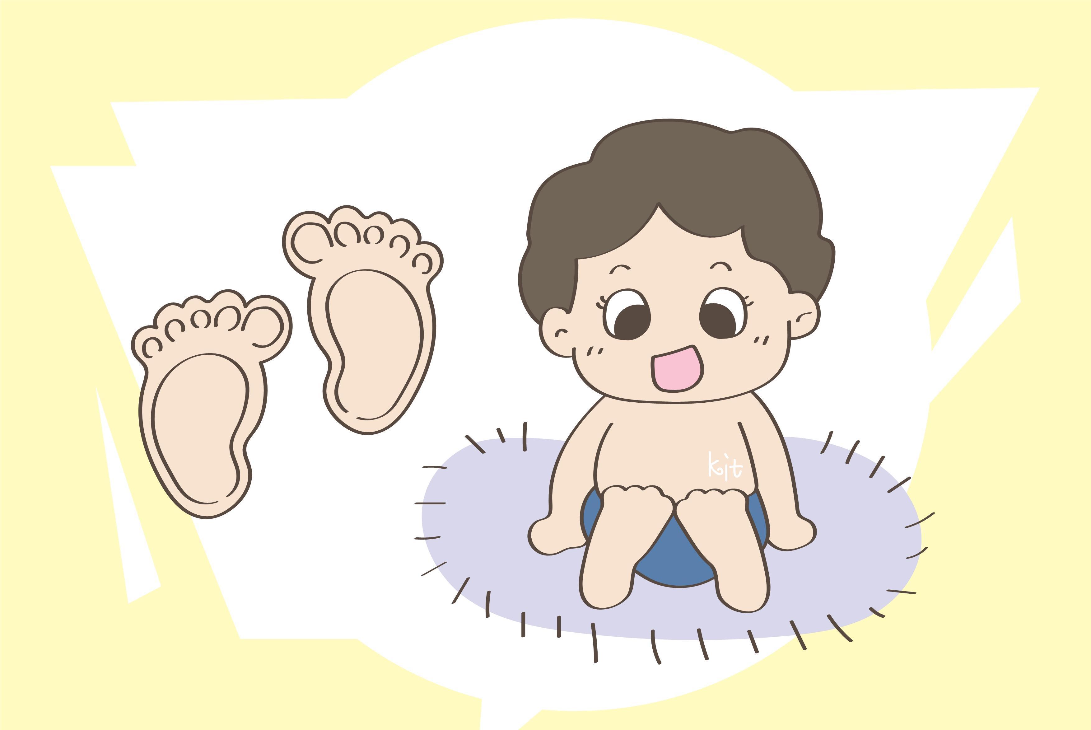 孩子|孩子走路早就聪明?父母别盲目,听听专家怎么说