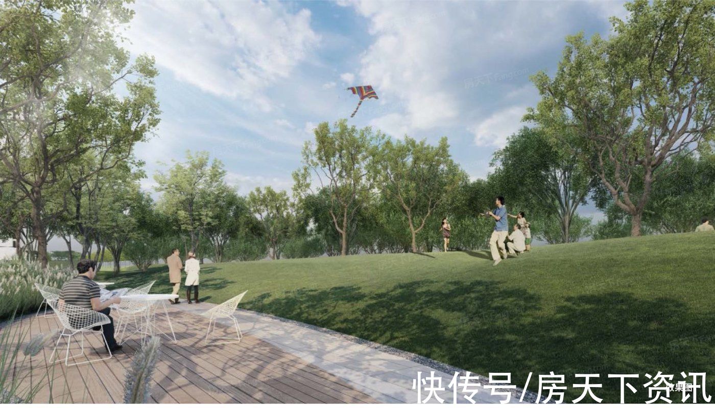 盘点|盘点越秀·向东岛配套资源，价格、交通、配套看这篇就够了
