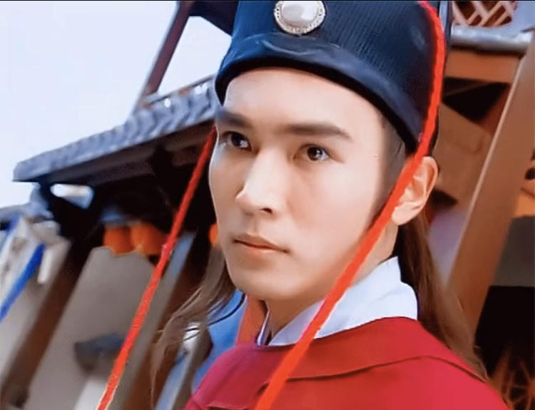 严凤楼|和尚、蛇、天子、朝臣……那些精彩的精怪仙侠故事