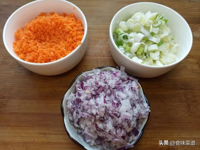 肉馅|饺子皮别浪费了，教你4种创新吃法，皮脆馅香，上桌孩子们抢着吃