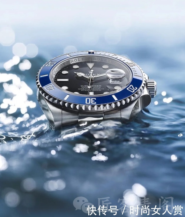 统芯|几大玩表偏见,有没有同感身受?