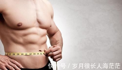 跑步|锻炼完腹部后，这些健身动作不要再做了，做错的人很多！