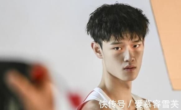 奥运会|后继有人!4星中国球员宣布加盟NBA,明年有望首轮被选中