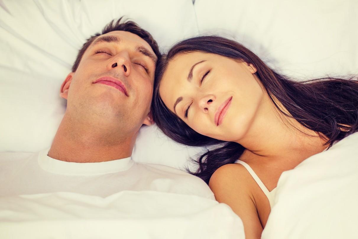 人性格|如何选择夫妻生活“最佳”时间,遇到这几种情况要避开,你知道吗