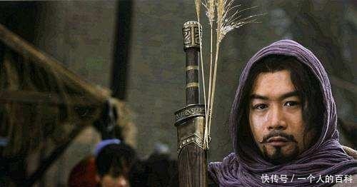 孤独|他是水浒中最自私自利的梁山好汉, 终生没有一个朋友, 最后孤独病死!