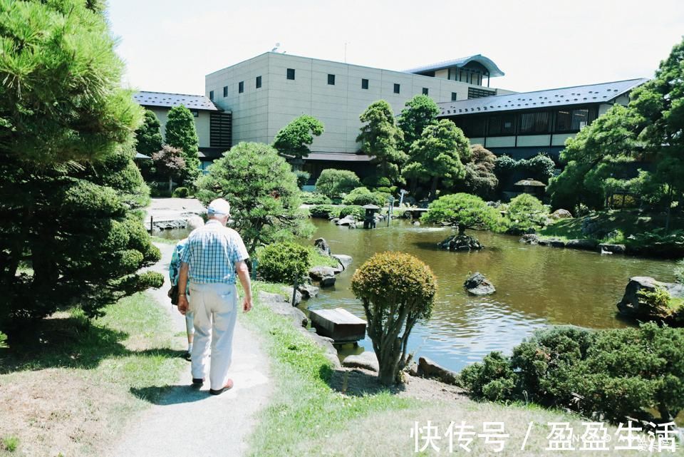 青森|日本青森夏日祭--神秘而热闹的睡魔祭