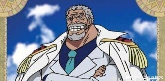 海贼王|海贼王实力排名前十的人物