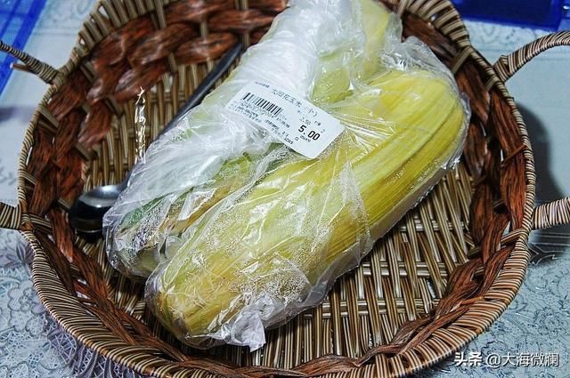 手软|夏天，碰到这菜从不手软，蒸比煮还好吃，晚餐常吃睡得香