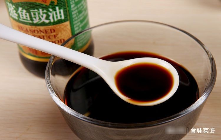 蒸鱼豉油|立秋以后，应该多给家人吃此鱼，刺少肉鲜营养高，元气满满过秋天