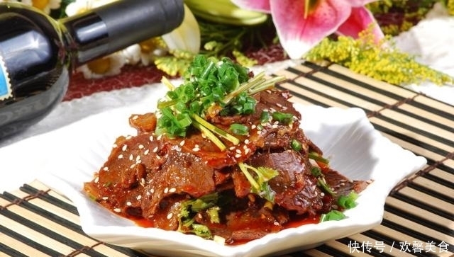 1汤匙|适合晚上吃的几道家常菜,解馋开胃又下饭,学会做给家人吃