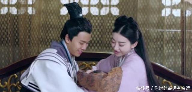 俘虏|他是唐朝最痴情的皇帝一生未立皇后,还到处寻找爱妻的下落!