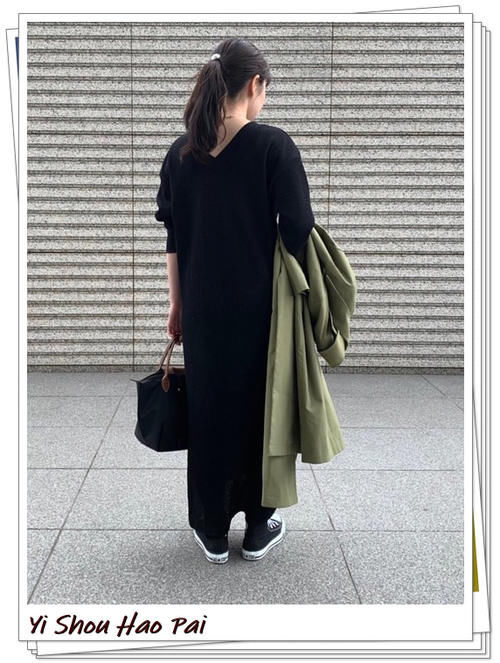  时尚|经典不过时的“饺子包”，今年冬天可以这样搭配！更显时尚气息