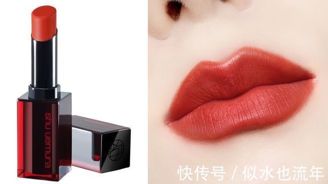 口红|夏日日常百搭必不可少的口红推荐:这几款超显白实在太好看了