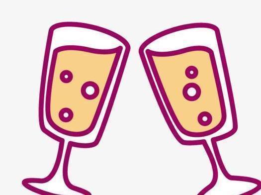 异常|经常喝酒,若出现4个异常表现,可能肝脏快撑不住了,快戒酒!