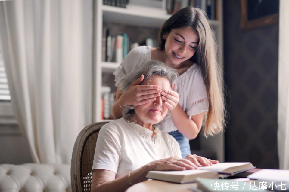 自我|老年痴呆症自我检测:若能全对,祝贺你!大脑还很灵光!
