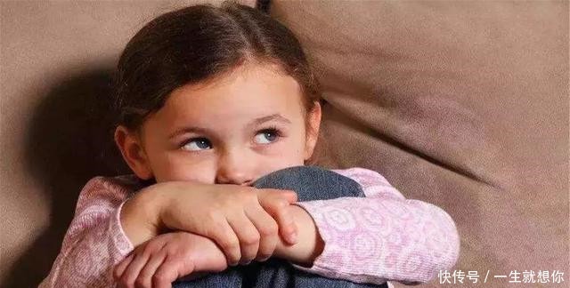 身上|孩子身上出现这5种征兆,说明内心很自卑,家长的做法很重要