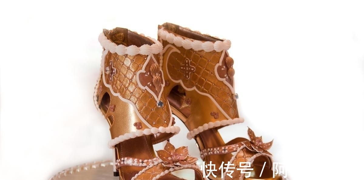 罗纳德 世界上10双最贵的鞋,耐克鞋占两双,因扔布什而排到第三