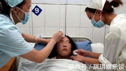 护士|剖腹产后最痛的一个护理环节!护士喜欢做,产妇见了就害怕