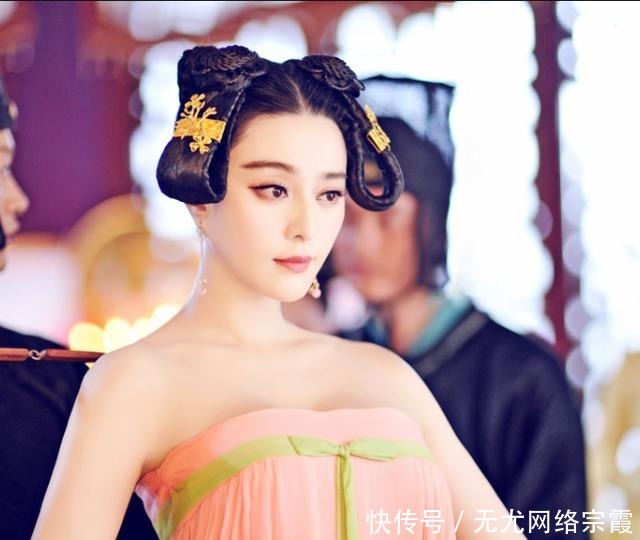 野心|武则天过的也不容易，为了自己的野心，她的四个孩子无一幸免