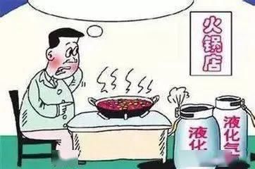 氧化碳中毒|要火不要祸，安全吃火锅