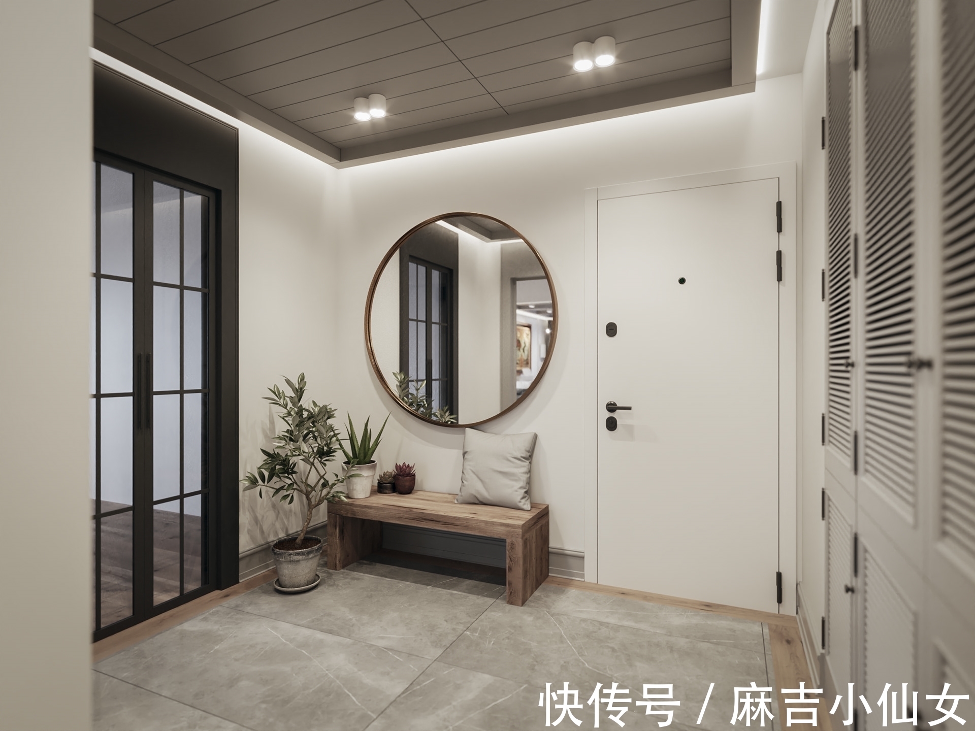 电器|开关插座,看完这篇再设计