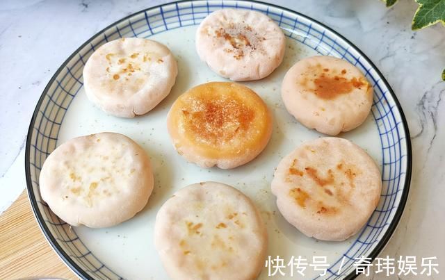 红薯|便秘就怕这食材,吃一碗相当慢跑半小时,三天两头吃,肚腩变小了