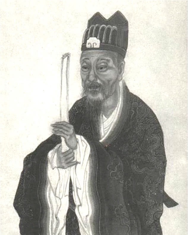 刘伯温|古语“三分天下诸葛亮，一统江山刘伯温”其实后面还有一句，大部分人不知道