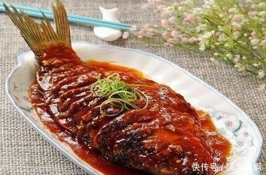 排骨|学会这6道特色家常菜以后, 你再也不想上饭店了!