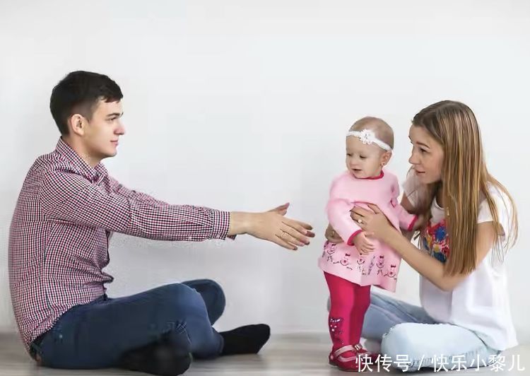 妈妈|妈妈、爸爸、奶奶，谁带大的孩子智商比较高？哈佛研究结果出来了