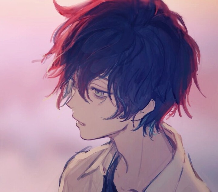  信息|甜文作者引路星，《我喜欢你的信息素》、《你亲我一下》超甜