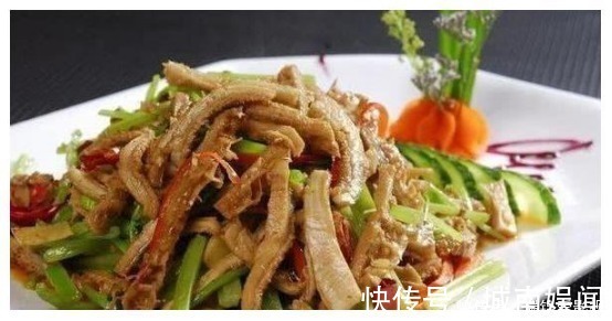 家常菜|美味诱人的几道家常菜，营养解馋下饭，简单易学，招待客人很不错