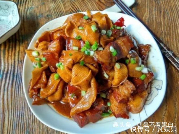 饭桌上备受欢迎的几道家常菜,解馋开胃,下酒下饭,上桌抢着吃