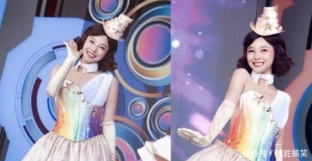 陈意涵 《创造101》过去3年了,当年没出道的人气选手现在怎样了?