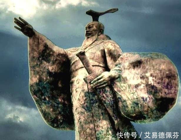 汉朝|若无巫蛊之祸，汉武帝和卫子夫的儿子刘据当了皇帝，汉朝会如何？