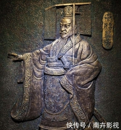 为啥|全网都期待秦王政摔孩子,最终还是没摔成,为啥全网却一片叫好?