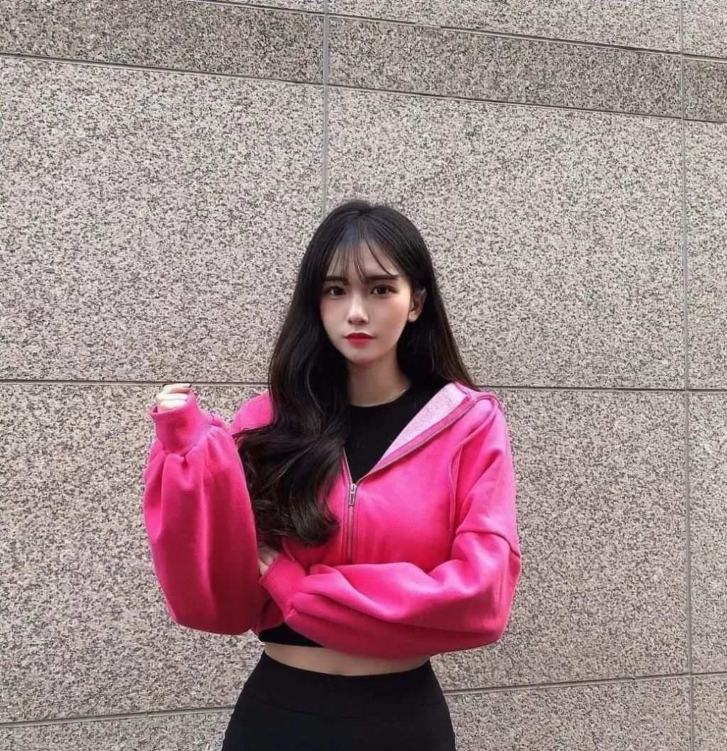 女生|2021最适合立春的气质长发造型!爱美的女生记得收藏哦!