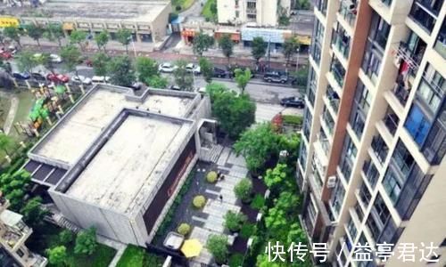 水压|这一层才是整栋楼真正的黄金楼层,聪明人都会买,后悔没早点听说